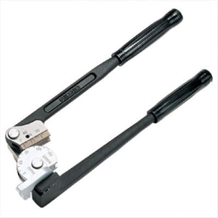 Lighthouse 1/4 and quot; Instrument Tube Bender LI111519